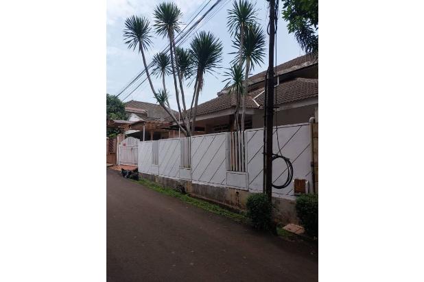 Rumah 2 Lantai Lebak Bulus Siap Huni Dekat Mrt Bebas Banjir