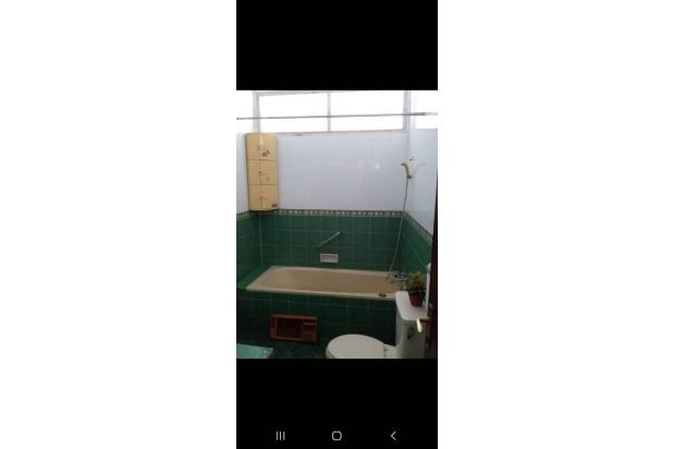 Rumah 2 Lantai Lebak Bulus Siap Huni Dekat Mrt Bebas Banjir