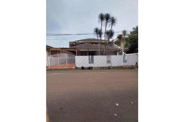 Rumah 2 Lantai Lebak Bulus Siap Huni Dekat Mrt Bebas Banjir