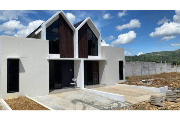 Rumah baru minimalis murah daerah citeureup bogor