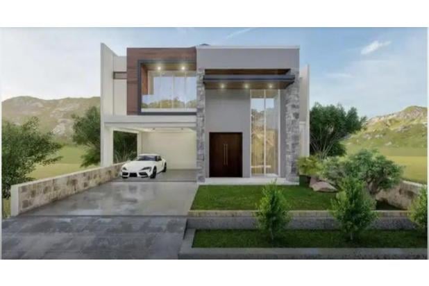 VILLA 2 LANTAI BARU GRESS VIEW PEMANDANGAN HIJAU DI TAMAN DAYU
