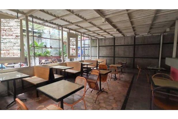 Dijual Tempat Usaha di Riau, Bandung