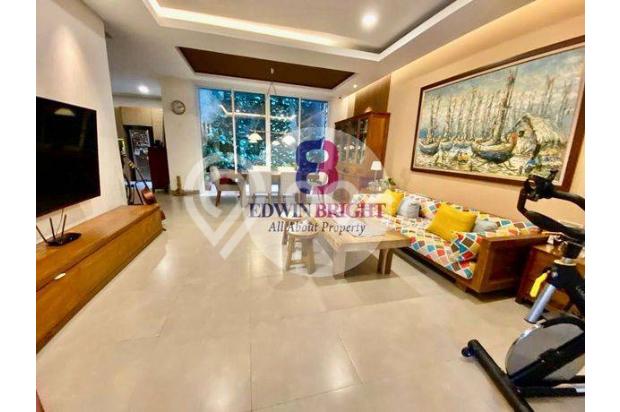 Rumah Dijual di Discovery Residence Bintaro Jaya Sektor 9
