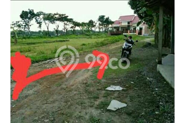 JuaL Tanah  Lt 114m² Lokasi Selatan (Soba) Solo baru .