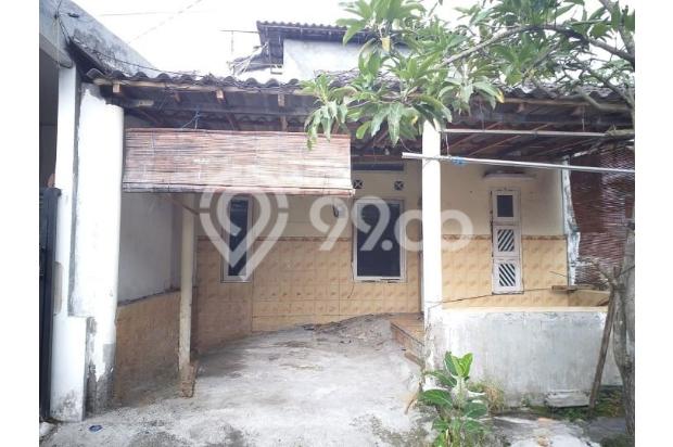 DIJUAL RUMAH DI MARS REGENCY GRESIK