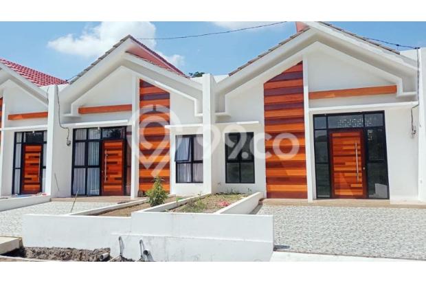 rumah 300 jutaan BISA KPR lokasi banjaran bandung