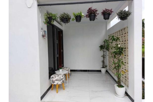 -MILIK SENDIRI- RUMAH MEZZANINE DEKAT RINGROAD KAMPUS UMY