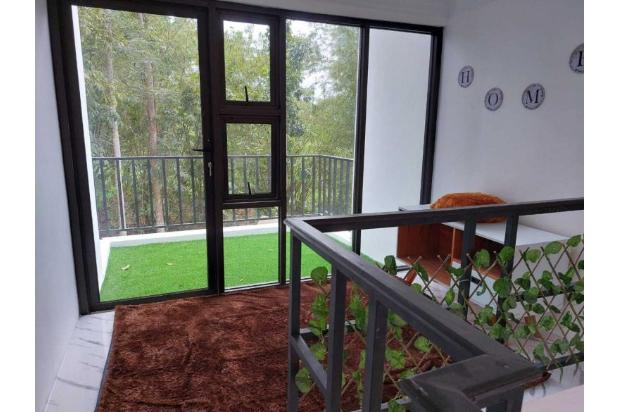 -MILIK SENDIRI- RUMAH MEZZANINE DEKAT RINGROAD KAMPUS UMY