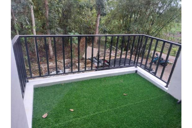 -MILIK SENDIRI- RUMAH MEZZANINE DEKAT RINGROAD KAMPUS UMY