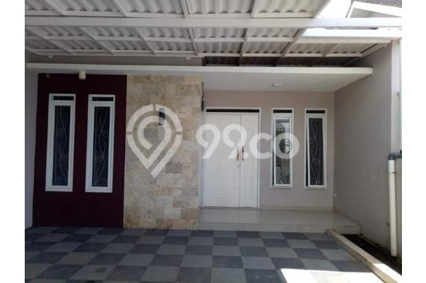 Rumah minimalis siap huni di cisaranten arcamanik