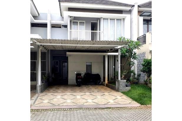Rumah Siap Huni & Nyaman Di Komplek Fortune,Graha Raya, Tangerang
