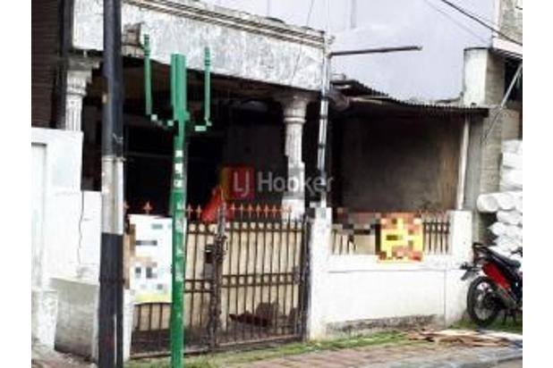 Rumah Di Tarian Raya Barat Dijual