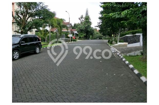 RUMAH DIKOMPLEK TAMANSARI BUKIT BANDUNG KODYA Bandung