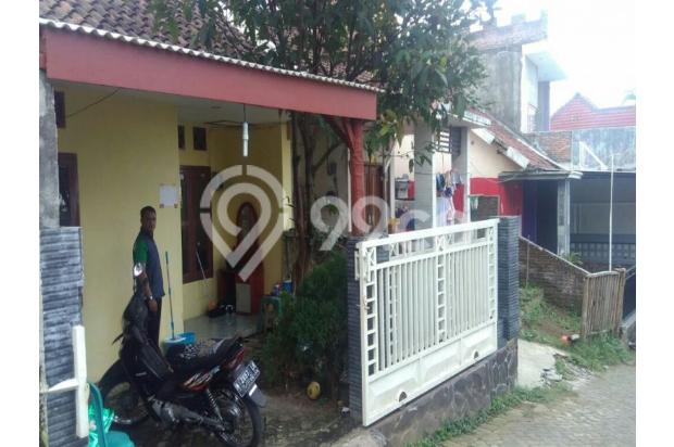 termurah rumah second  di beji junrejo batu