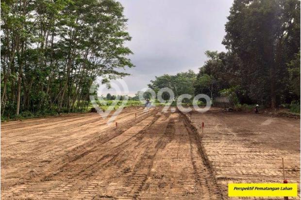 Hanya 1 Jt an, Dekat Terminal Parung. Angsur 12x Non Bunga