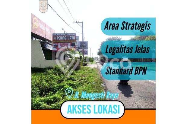 KAPLING DIJUAL LOKASI GENTAN