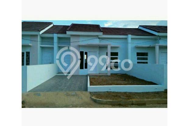 bumi pratama residence