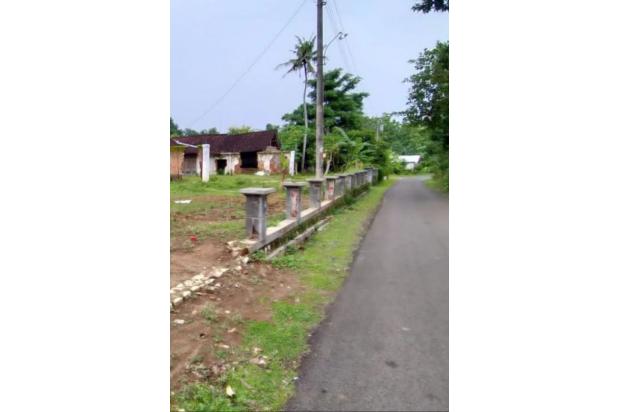 investasi tanah murah
