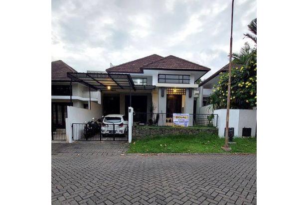 RUMAH LUAS STRATEGIS SIAP HUNI DI KOTA MALANG