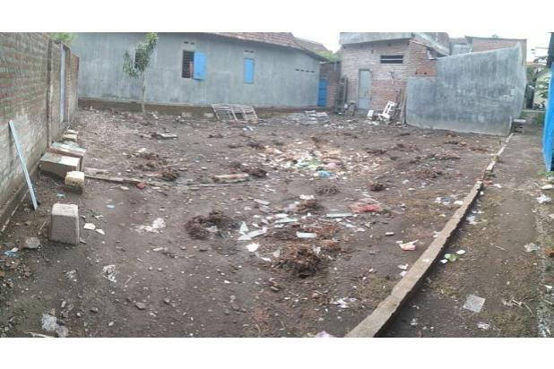 Dijual Tanah murah di gedangan milik sendiri harga bisa nego