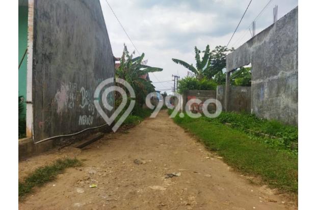Tanah Bogor Dekat Jalan Arco Raya, Legalitas SHM