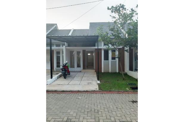 Rumah Dijual Di Cluster East Colorado The River Parung Pnjg