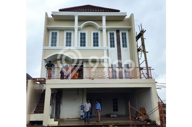 RUMAH 3 LT HARGA 2 LT DIKAW ELIT HERTASING 5 MENIT DRI MALL MP