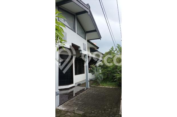 Tanah Mas Siap Huni Jual Sumber Mas Semaran