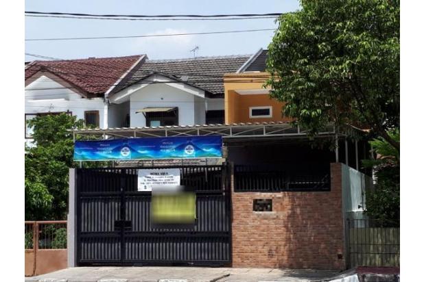 Rumah Di Arteri Taman Griya Pratama