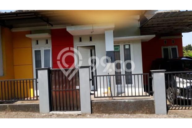 Rumah Siap Huni Utara Pasar Rejodani: Type 76