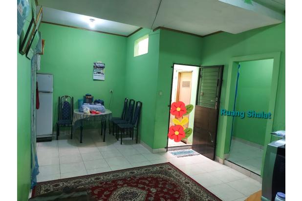 Rumah Bagus Unfurnished Sertifikat Hak Milik di Legok residence, Tangerang
