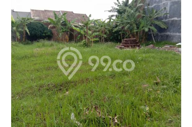 Tanah kavling murah nyaman siap bangun