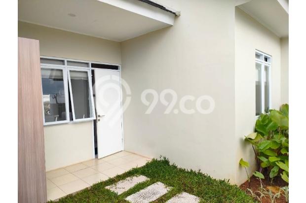 Citra Indah City-  Cluster Bukit Viola
