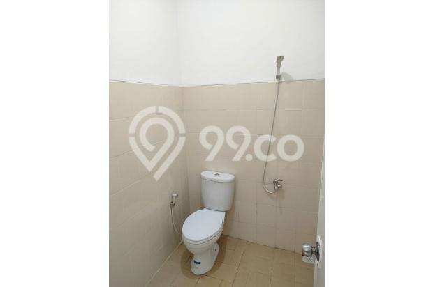 Citra Indah City-  Cluster Bukit Viola