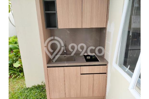 Citra Indah City-  Cluster Bukit Viola