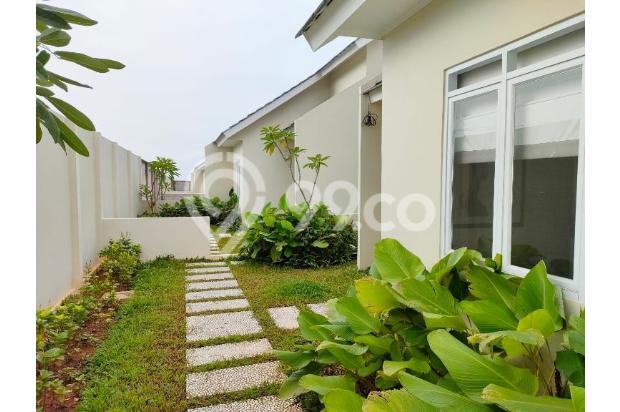 Citra Indah City-  Cluster Bukit Viola