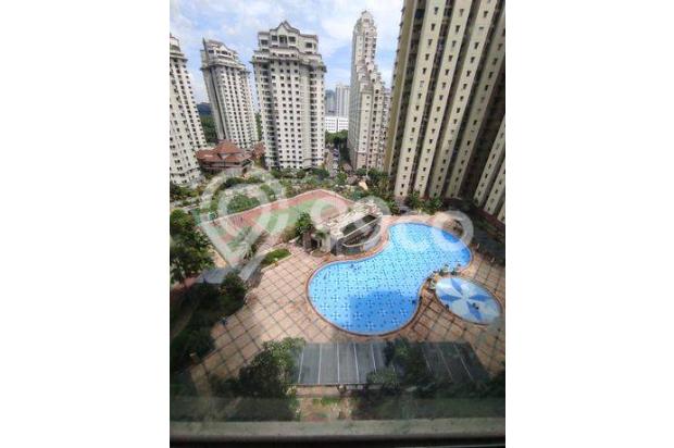 Apartemen Mediterania Palace Kemayoran 