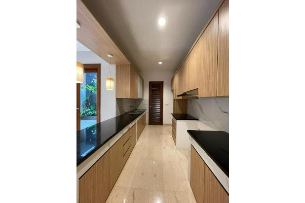Rumah Mewah Di Ahmad Dahlan Area Blok m / Lamandau 