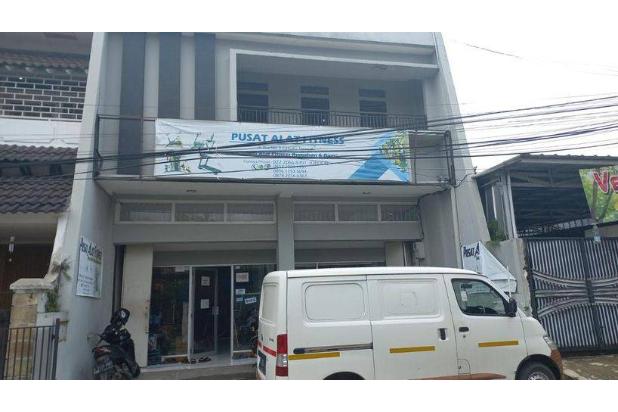 Dijual Mainroad Ruko Strategis Cimahi Kota