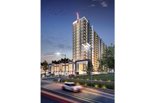 Bintaro Park Apartment Siap Huni