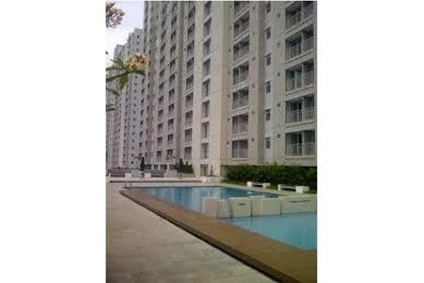 Bintaro Park Apartment Siap Huni