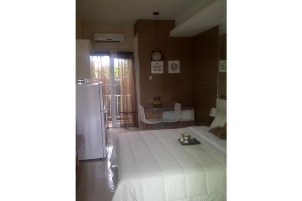 Bintaro Park Apartment Siap Huni
