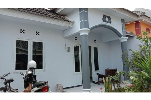 Rumah Bagus dan Murah Strategis di Perumahan Graha Bandara Pak