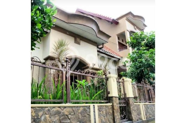 Rumah dalam perum utara UGM di jakal km9 yogyakarta