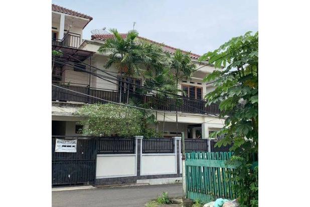Rumah di Jl kalibata Selatan