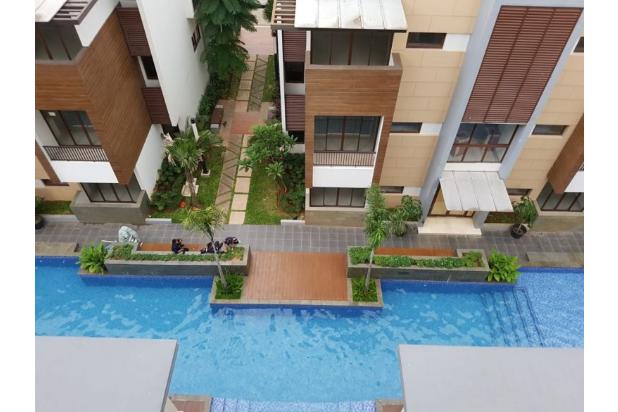 Dijual Apartemen Type 3BR Furnished Asatti Vanya Park BSD City