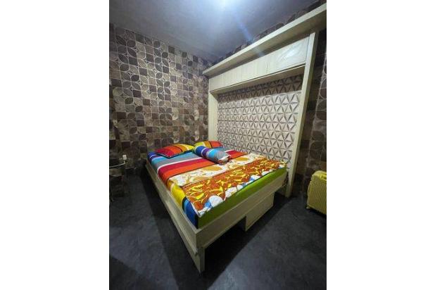Apartement Gateway A.yani Bandung 2 BR Furnished Bagus