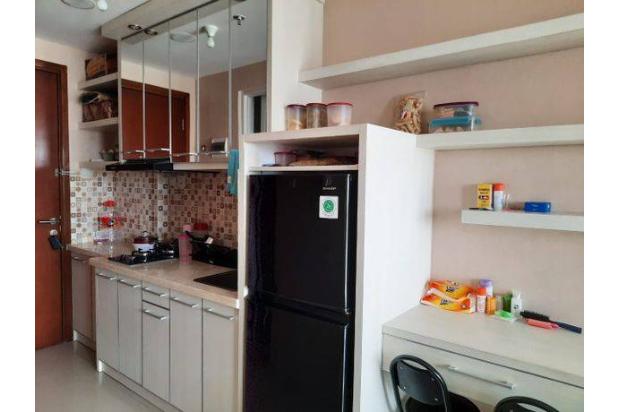 Apartemen signature park garden