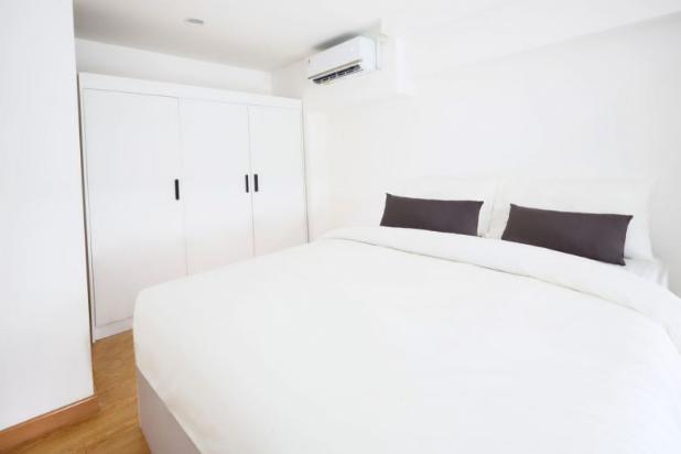 Apartemen 2 Lantai Tipe 1 Br Furnish Free Dp Booking Fee Cuma