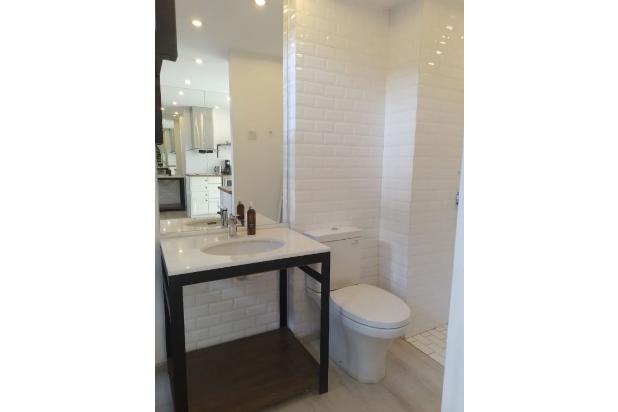 Apartemen 2 Lantai Tipe 1 Br Furnish Free Dp Booking Fee Cuma